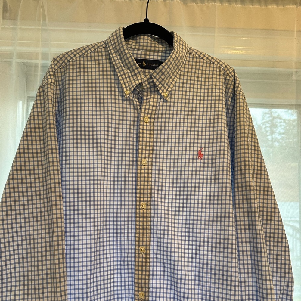 Ralph Lauren